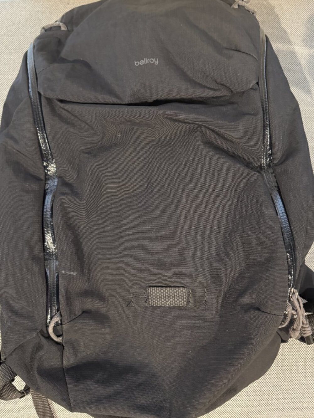Bellroy Venture Ready Pack 26L - Baida Ripstop, Midnight